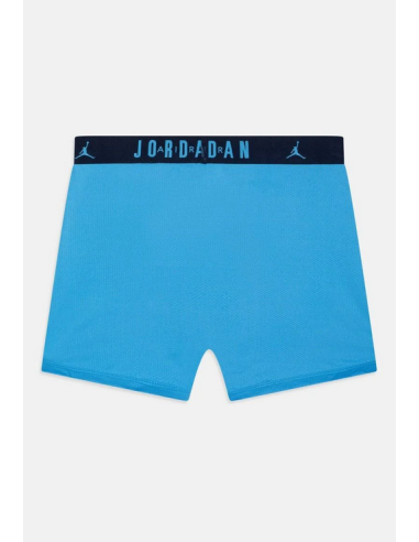 Due Boxer Ragazzo Jordan Flight Micro -...