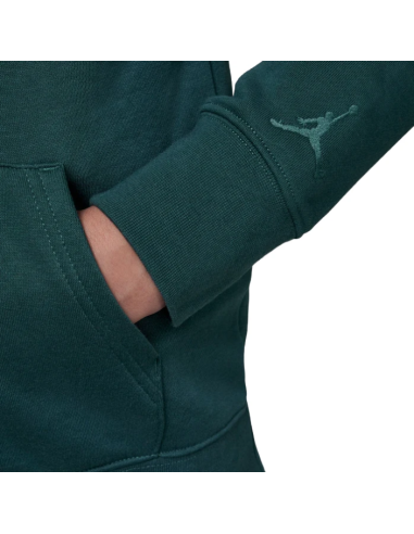 Sweatshirt Garçon Jordan MJN Flight MVP FT PO -...