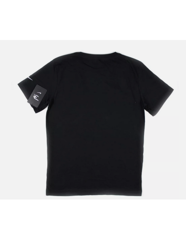 T-shirt pour Garçons Nike 3 Brand Tee - Noir