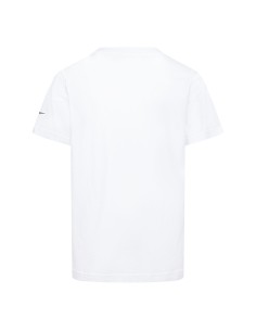 T-shirt Ragazzo Nike 3 Brand Tee - Bianco 2