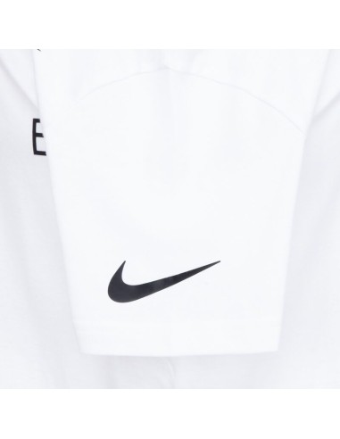 T-shirt Ragazzo Nike 3 Brand Tee - Bianco