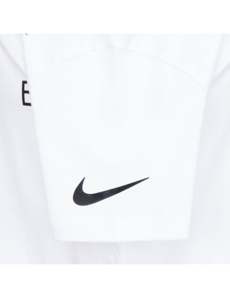 T-shirt pour Garçons Nike 3 Brand Tee - Blanc
