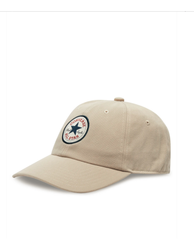 Cappello Converse Unisex All Star Patch Baseball - Grigio