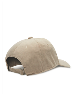 Cappello Converse Unisex All Star Patch Baseball - Grigio 2
