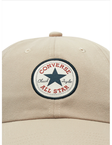 Cappello Converse Unisex All Star Patch...