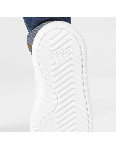 Zapatillas Mujer Adidas Grand Court Platform -...