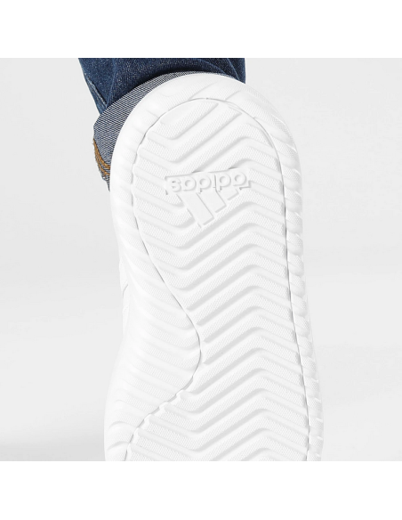 Adidas Grand Court Plateform Women's Shoes - White