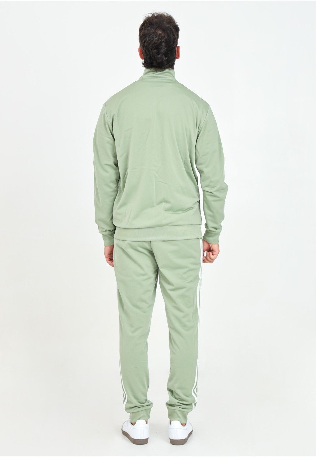 Chandal adidas hombre verde online