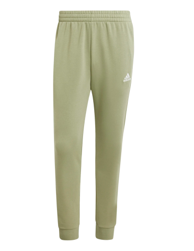 Chándal Hombre Adidas Basic 3 Rayas - Verde