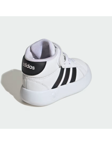 Scarpe Bambino Adidas Grand Court Mid -...