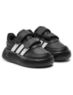 Adidas Breaknet 2.0 CF I Kinderschuhe - Schwarz 2