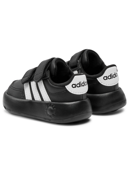 Chaussures Adidas Breaknet 2.0 CF I Enfant - Noir