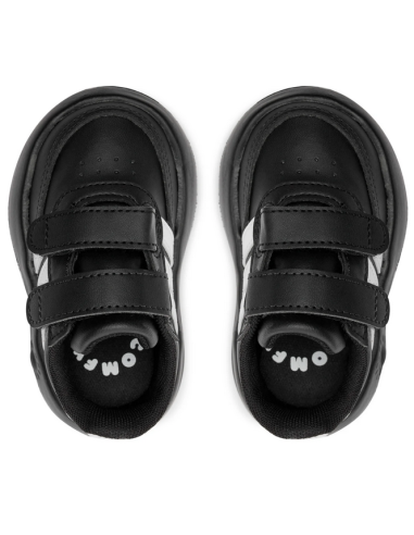 Scarpe Bambino Adidas Breaknet 2.0 CF I - Nero