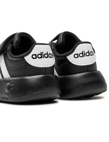 Scarpe Bambino Adidas Breaknet 2.0 CF I - Nero