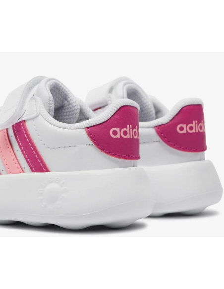 Adidas Breaknet 2.0 CF I Mädchenschuhe - Weiß