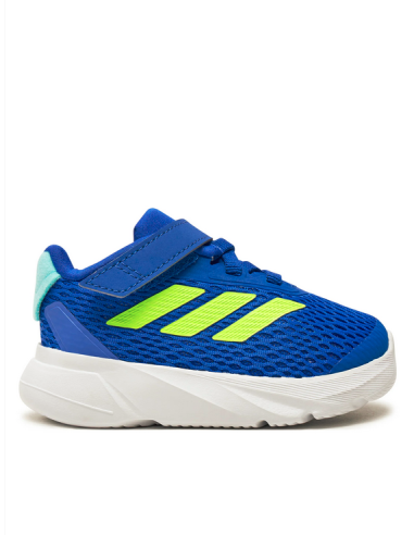 Chaussures pour enfants Adidas Duramo SL EL I - Bleu