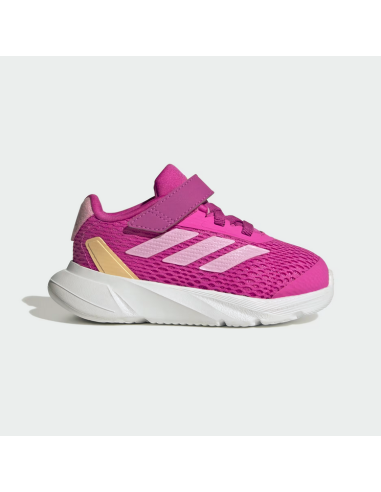 Adidas Duramo SL EL I Girls Shoes - Purple