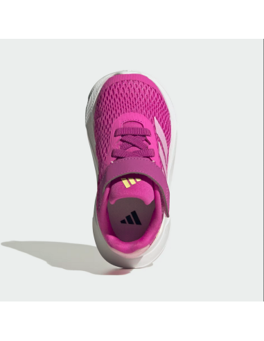 Scarpe Bambina Adidas Duramo SL EL I - Viola