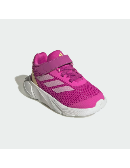 Adidas Duramo SL EL I Mädchenschuhe - Lila