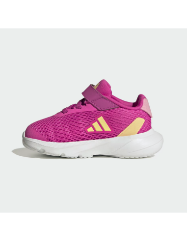 Scarpe Bambina Adidas Duramo SL EL I - Viola