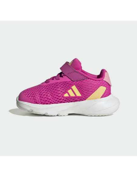 Chaussures Adidas Duramo SL EL I Fille - Violet
