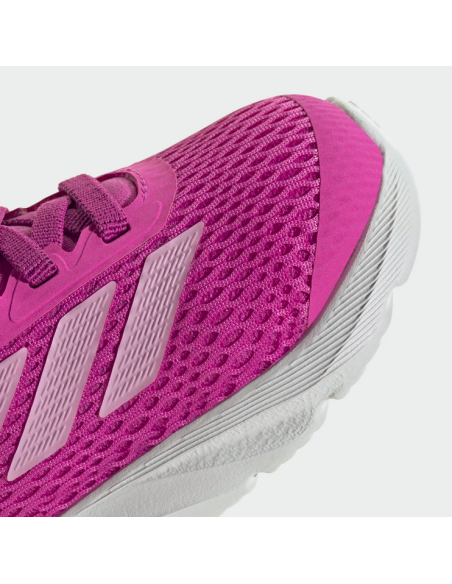 Adidas Duramo SL EL I Mädchenschuhe - Lila