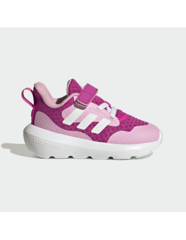 Adidas Fortarun 2.0 Girls Shoes - Purple