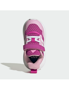Scarpe Bambina Adidas Fortarun 2.0 - Viola 2
