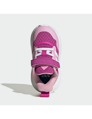 Scarpe Bambina Adidas Fortarun 2.0 - Viola