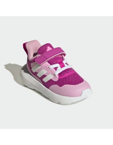Zapatillas Niña Adidas Fortarun 2.0 - Morado