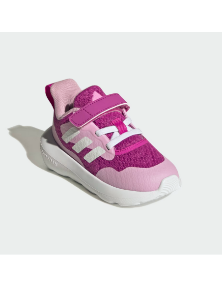 Chaussures Adidas Fortarun 2.0 - Violet