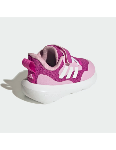 Scarpe Bambina Adidas Fortarun 2.0 - Viola