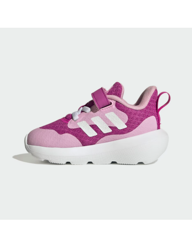 Chaussures Adidas Fortarun 2.0 - Violet