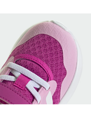 Scarpe Bambina Adidas Fortarun 2.0 - Viola