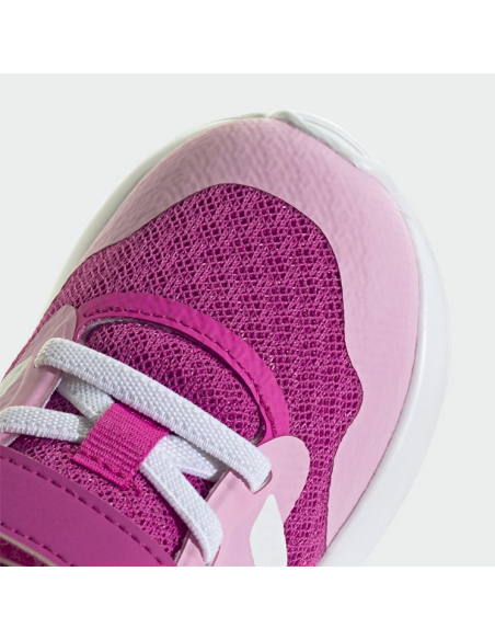 Chaussures Adidas Fortarun 2.0 - Violet