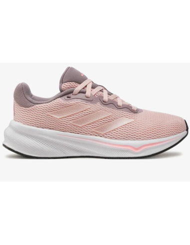 Chaussures Adidas Response pour Femmes - Rose