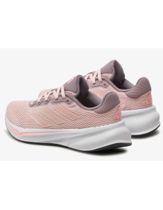 Scarpe Donna Adidas Response - Rosa 2