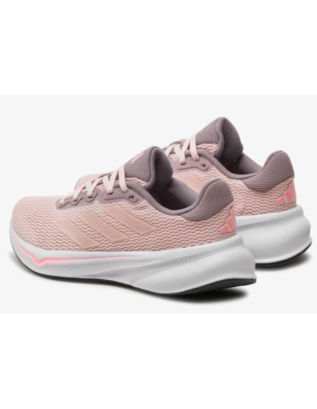 Adidas Response Damenschuhe - Rosa