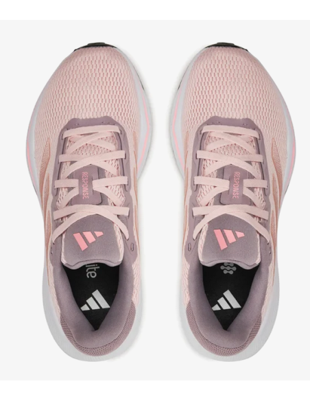 Adidas Response Damenschuhe - Rosa
