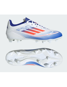 Chaussures de football Adidas F50 Club Flexible Ground -... 2