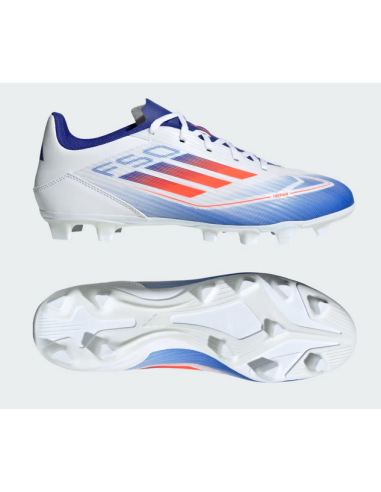 Adidas F50 Club Flexible Ground Fußballschuhe –...