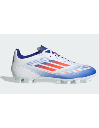 Adidas F50 Club Flexible Ground Football Boots...
