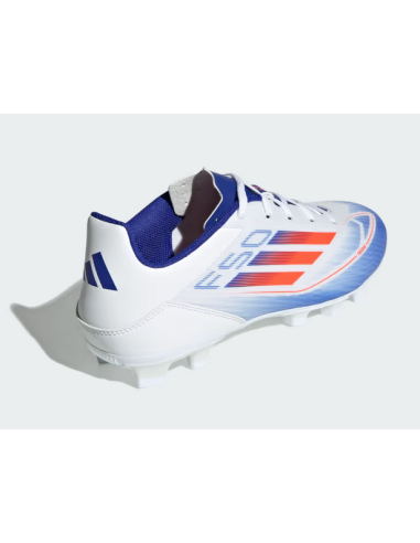 Adidas F50 Club Flexible Ground Football Boots...