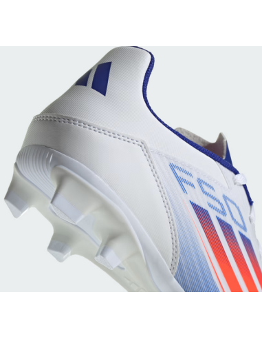 Adidas F50 Club Flexible Ground Football Boots...