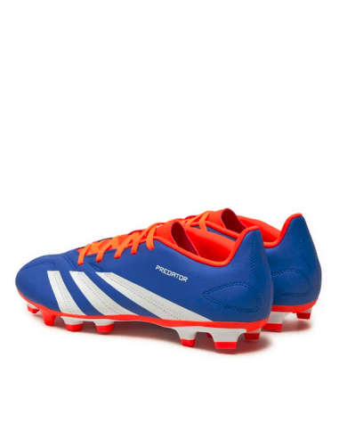 Adidas Football Predator Club FxG Shoes Man - Blue
