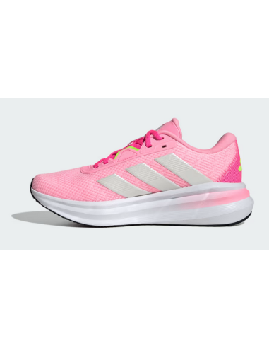 Chaussures Adidas Galaxy 7 W pour Femmes - Rose