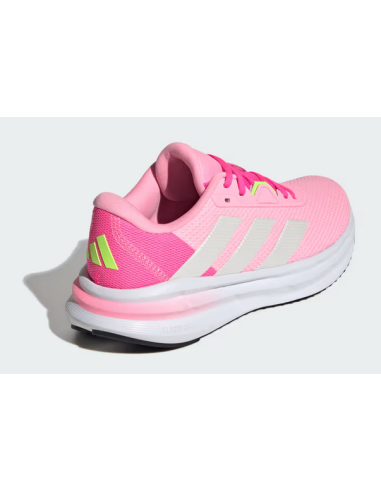 Chaussures Adidas Galaxy 7 W pour Femmes - Rose