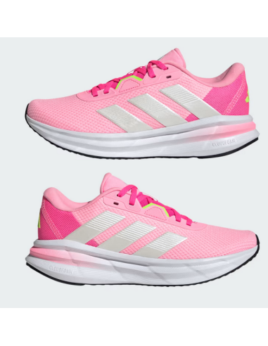 Adidas Galaxy 7 W Women's Shoes - Pink