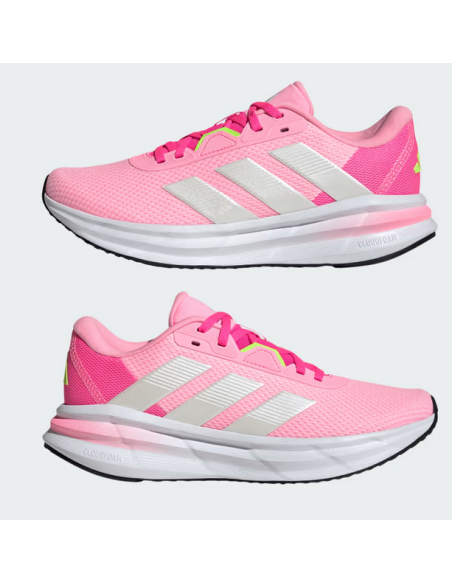Adidas Galaxy 7 W Zapatillas Mujer - Rosa