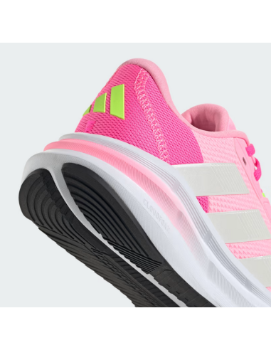 Adidas Galaxy 7 W Damenschuhe - Rosa